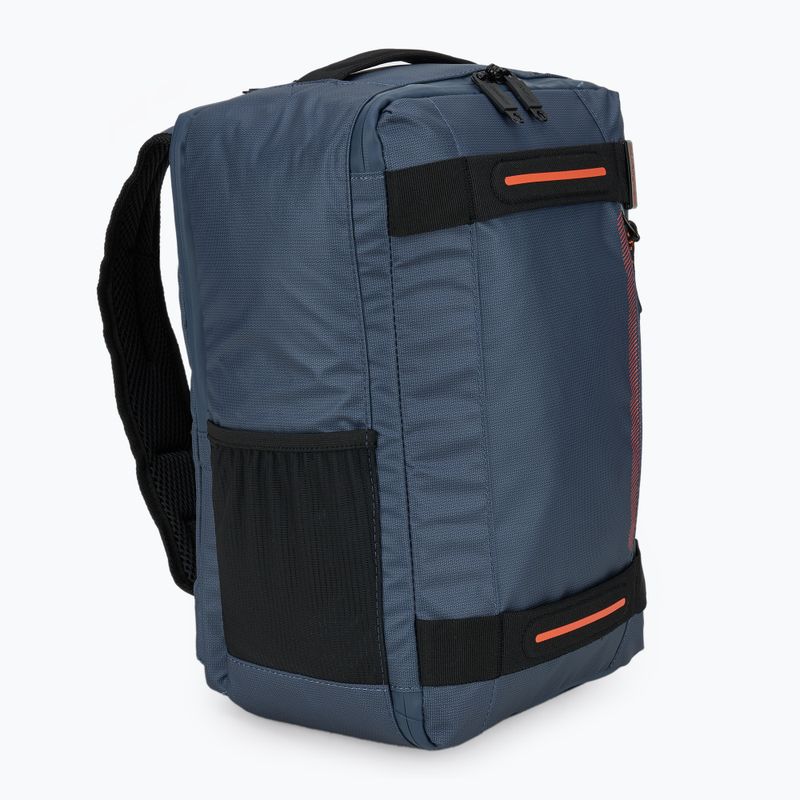 American Tourister Urban Track 14" 24 l navy / orange Rucksack 2