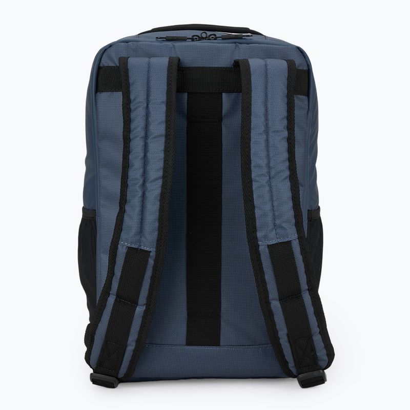 American Tourister Urban Track 14" 24 l navy / orange Rucksack 3