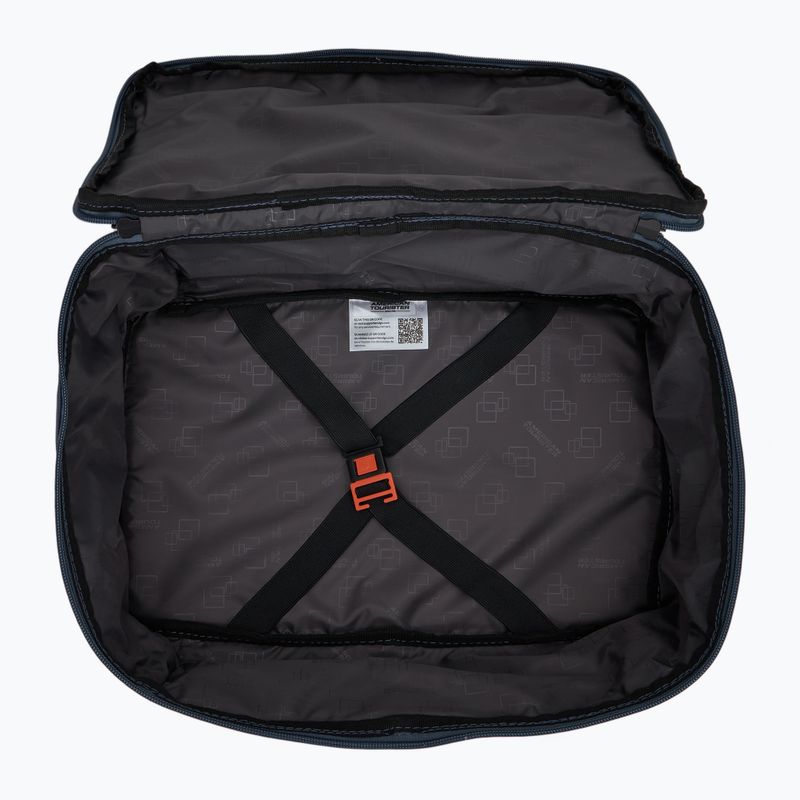 American Tourister Urban Track 14" 24 l navy / orange Rucksack 4