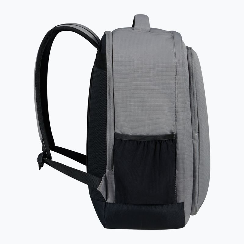 Rucksack American Tourister Casual Backpack M 38 l dark grey 3