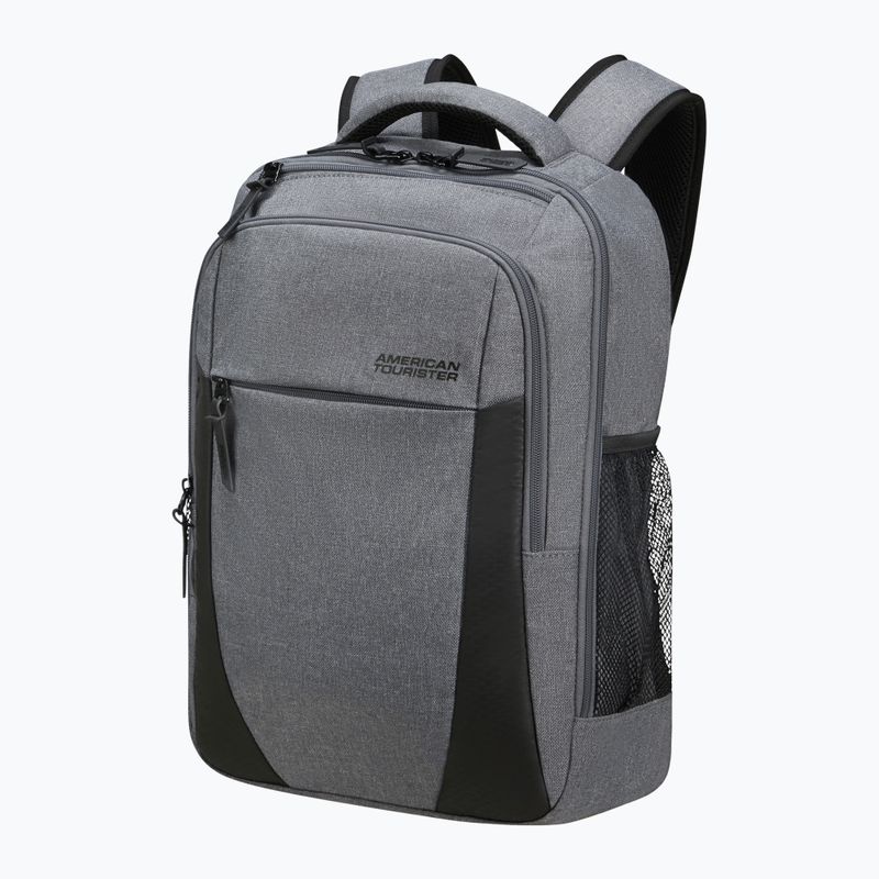 Rucksack American Tourister Urban Groove 20,5 l grey/ black 2