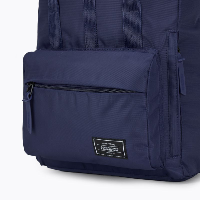 Rucksack American Tourister Urban Groove 17 l midnight navy 5