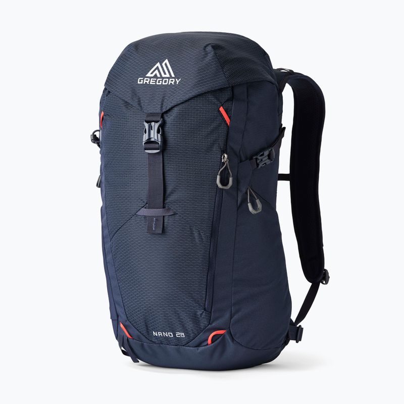 Wander Rucksack Gregory Nano 28 l sPaark navy