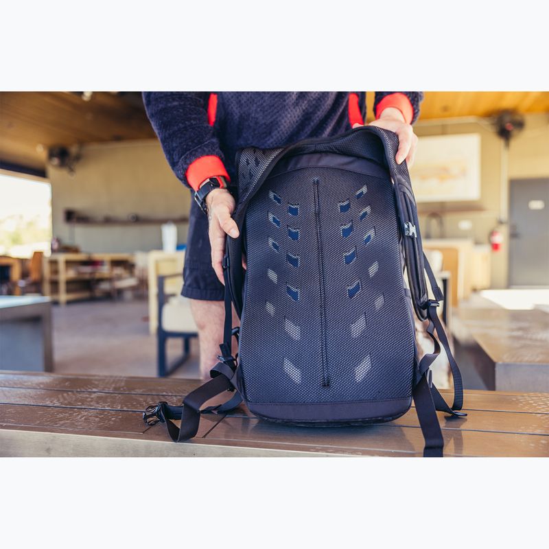 Wander Rucksack Gregory Nano 28 l sPaark navy 3