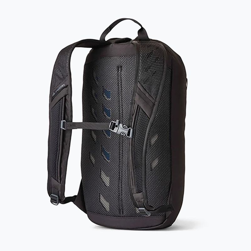Trekkingrucksack Gregory Nano 14 l optic black 2