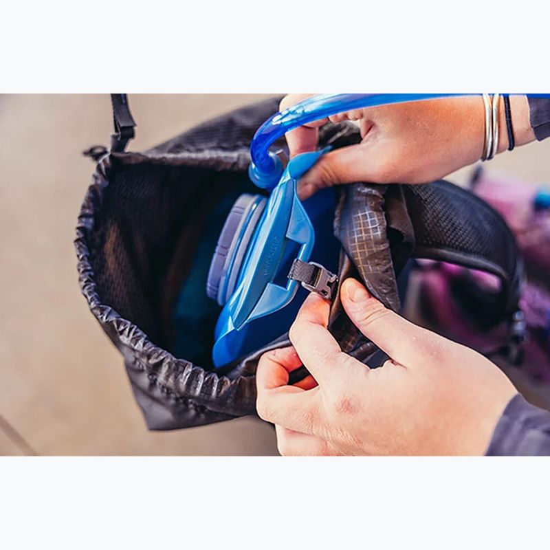 Trekkingrucksack Gregory Nano 14 l optic black 6