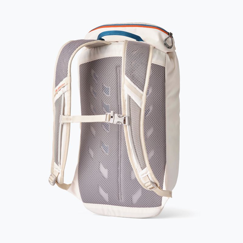 Urban Rucksack Gregory Nano 16 l chalk white 2