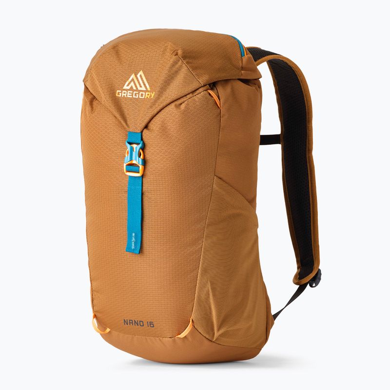 Urban Rucksack Gregory Nano 16 l moab tan