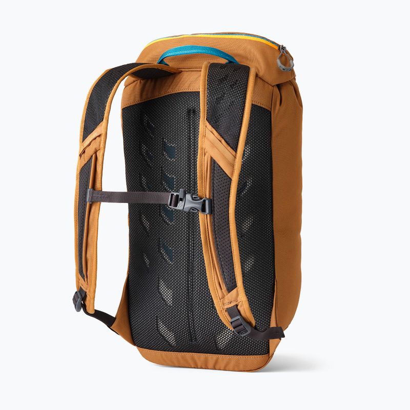 Urban Rucksack Gregory Nano 16 l moab tan 2