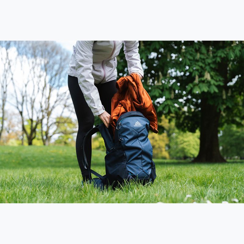 Wander Rucksack Gregory Jade 25 l LT midnight navy 3