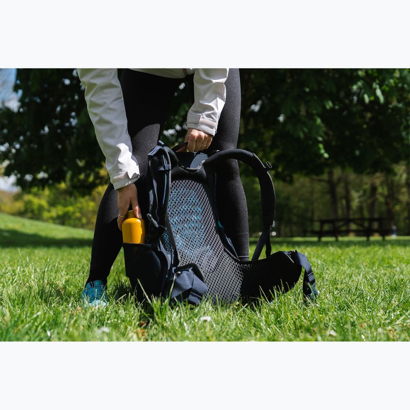 Wander Rucksack Gregory Jade 25 l LT midnight navy 6