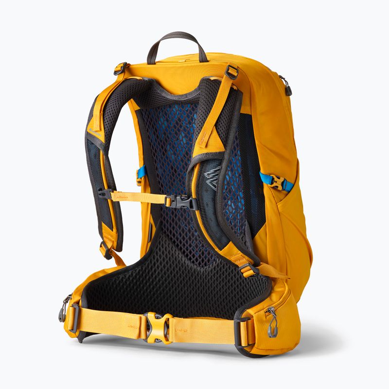 Wander Rucksack Gregory Jade 25 l LT capri yellow 2