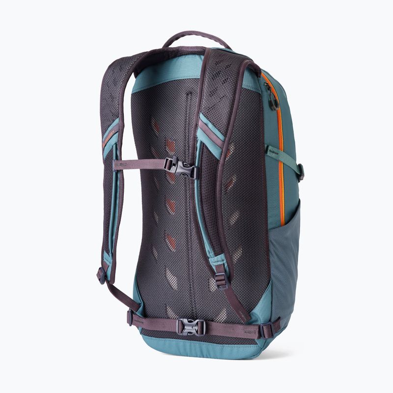 Urban Rucksack Gregory Nano 20 l rio blue 2