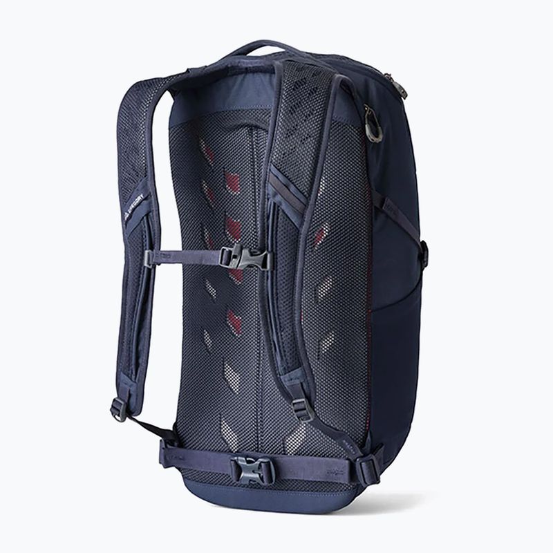 Wanderrucksack Gregory Nano 24 l spark navy 2
