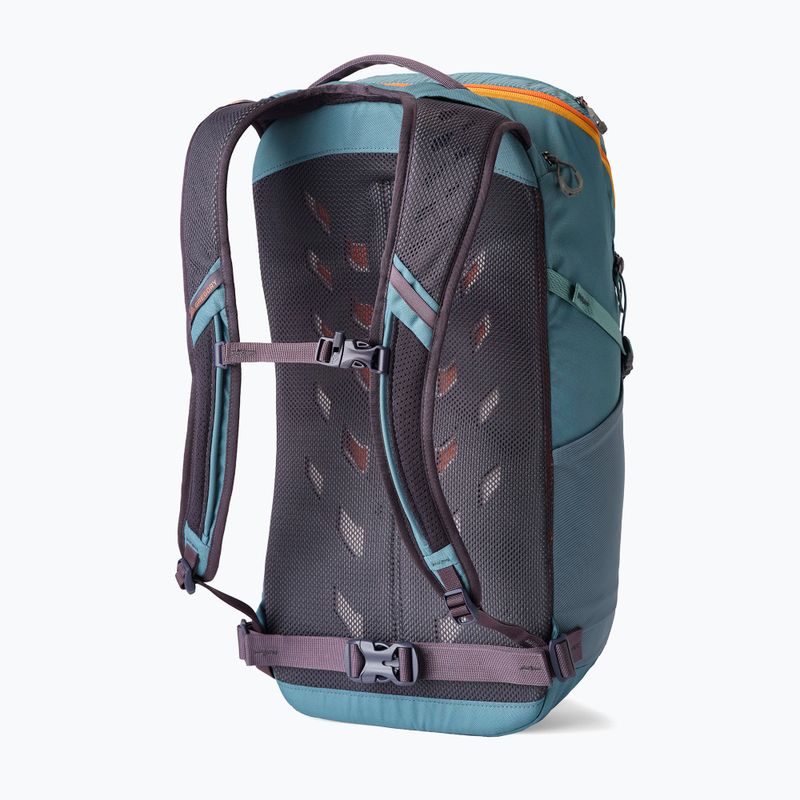 Gregory Nano 24 l rio blau Wanderrucksack 2