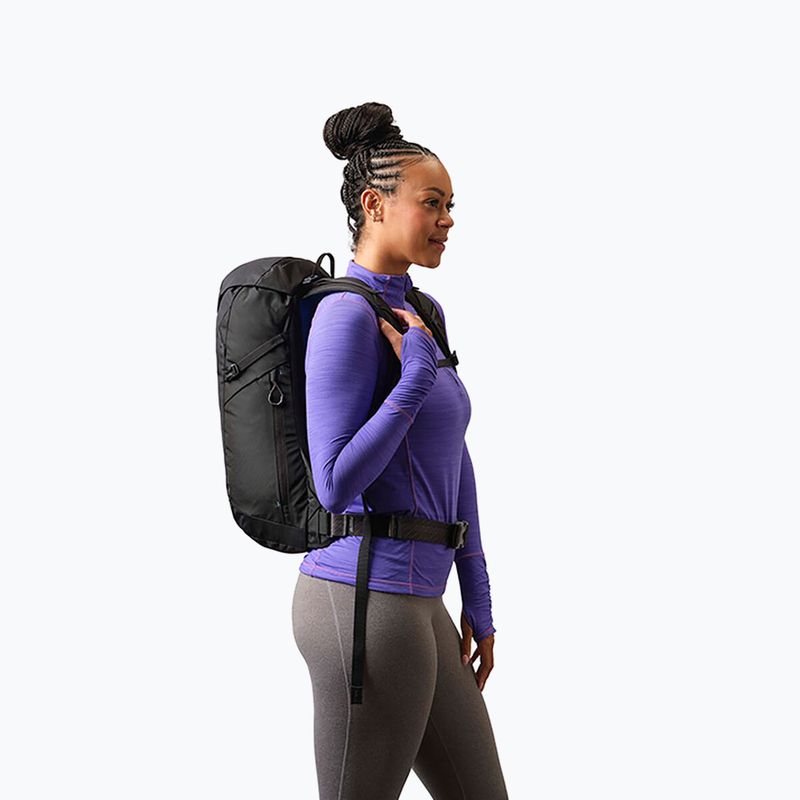 Wanderrucksack Gregory Kiro 28 l RC alpine alpine black 3