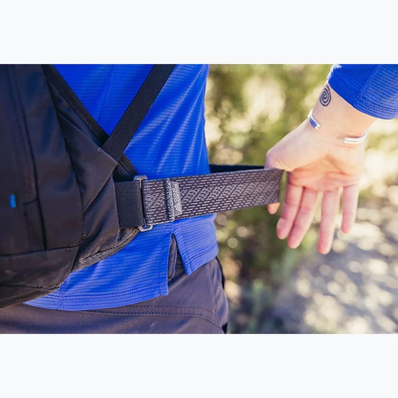 Wanderrucksack Gregory Kiro 28 l RC alpine alpine black 9