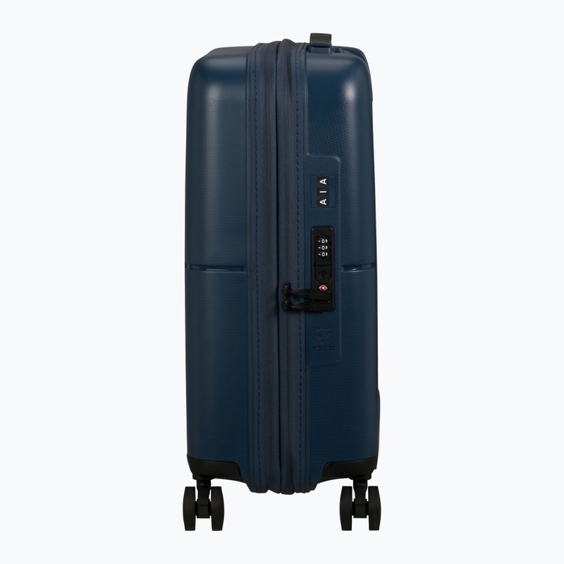 Reisegepäck American Tourister Dashpop Disney 47 l capt america shield 3