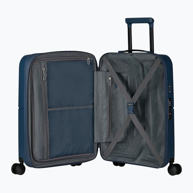 Reisegepäck American Tourister Dashpop Disney 47 l capt america shield 5