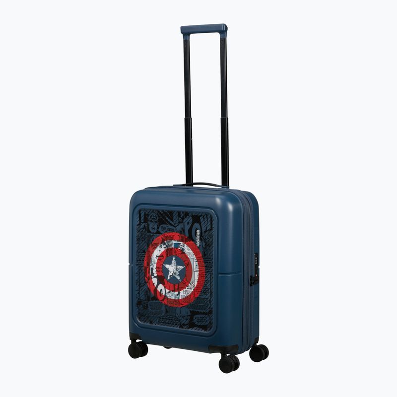 Reisegepäck American Tourister Dashpop Disney 47 l capt america shield 6