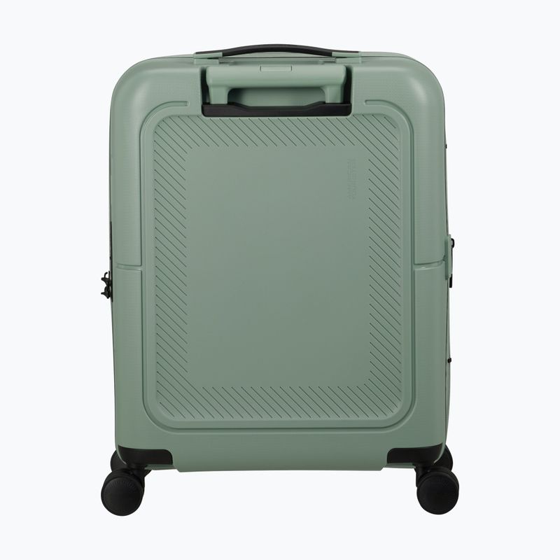 Reisekoffer American Tourister Dashpop Spinner 47 l iceberg green 3