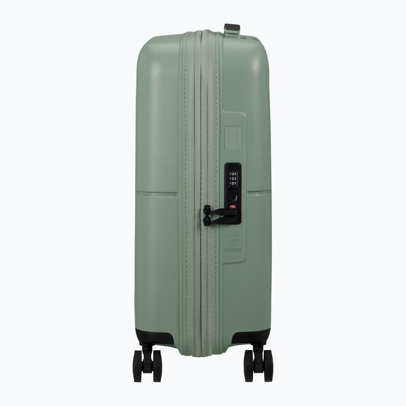 Reisekoffer American Tourister Dashpop Spinner 47 l iceberg green 4
