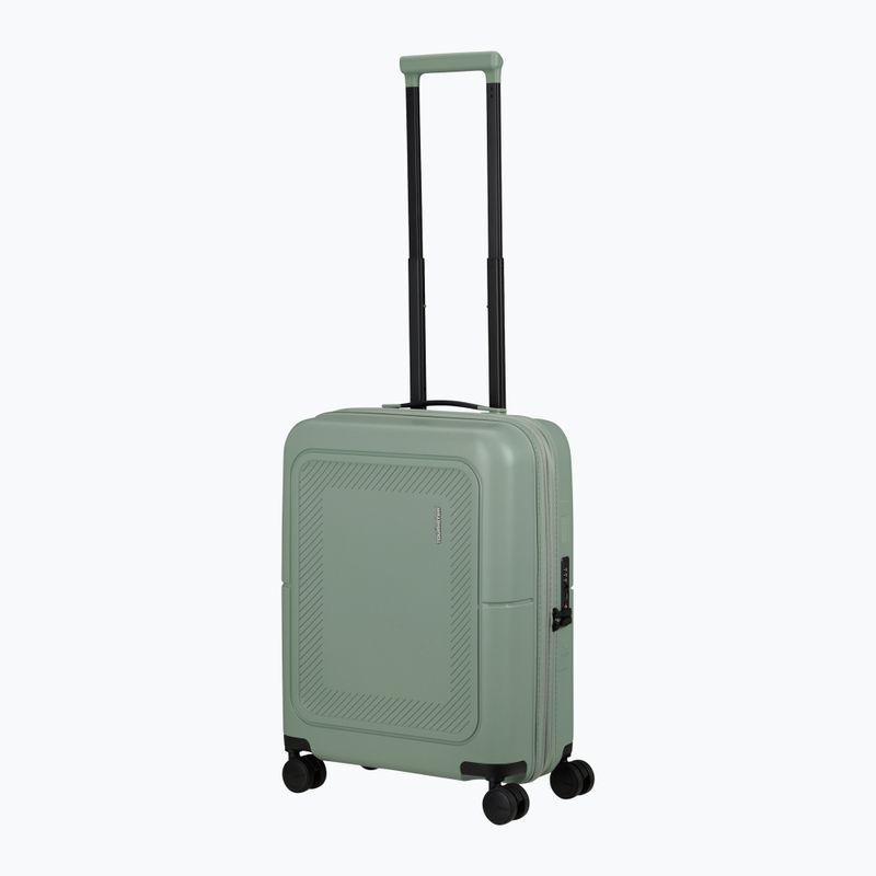 Reisekoffer American Tourister Dashpop Spinner 47 l iceberg green 5