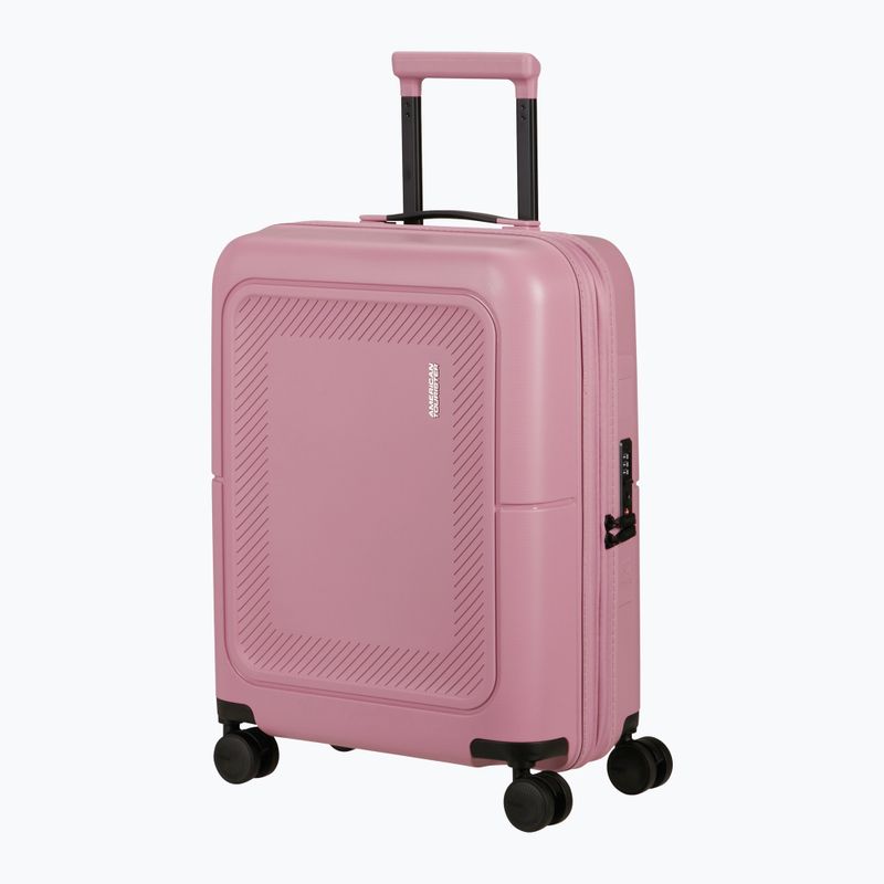 Reisekoffer American Tourister Dashpop Spinner 47 l lilac pink 2
