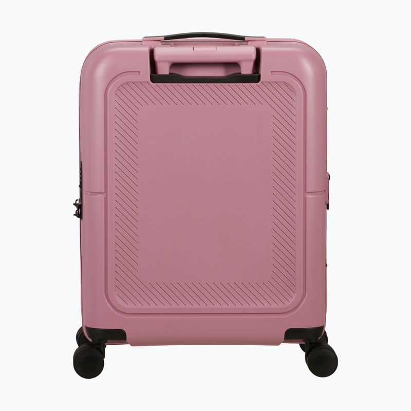 Reisekoffer American Tourister Dashpop Spinner 47 l lilac pink 3