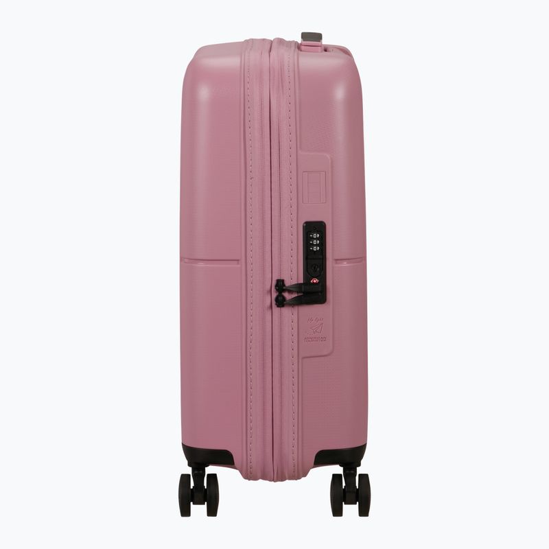 Reisekoffer American Tourister Dashpop Spinner 47 l lilac pink 4