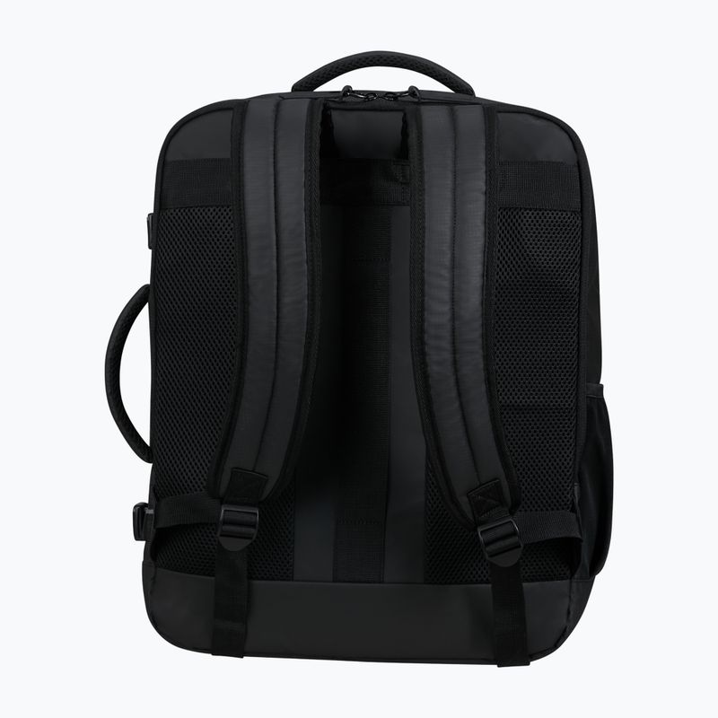 American Tourister Take2Cabin Prime M Rucksack 38,2 l schwarz 2