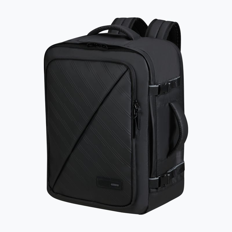 American Tourister Take2Cabin Prime M Rucksack 38,2 l schwarz 4