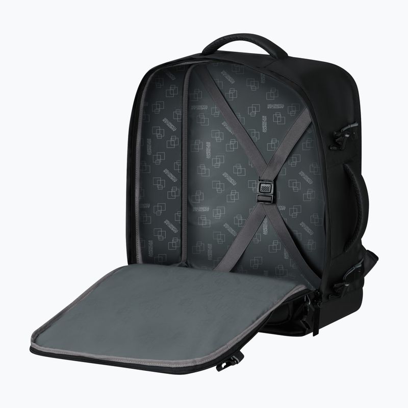 American Tourister Take2Cabin Prime M Rucksack 38,2 l schwarz 6