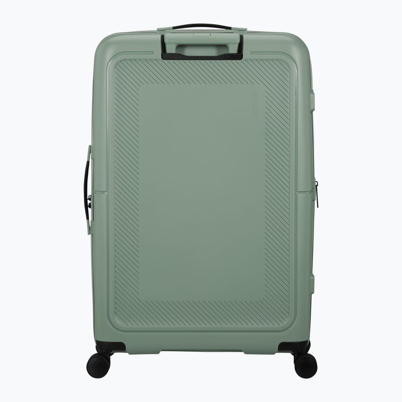 Reisekoffer American Tourister Dashpop Spinner 77 121 l iceberg green 3