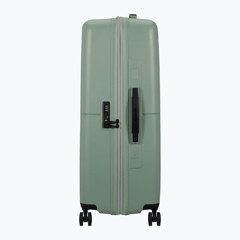 Reisekoffer American Tourister Dashpop Spinner 77 121 l iceberg green 4