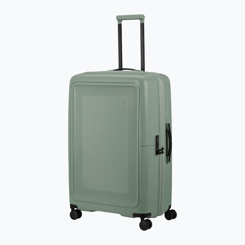 Reisekoffer American Tourister Dashpop Spinner 77 121 l iceberg green 5