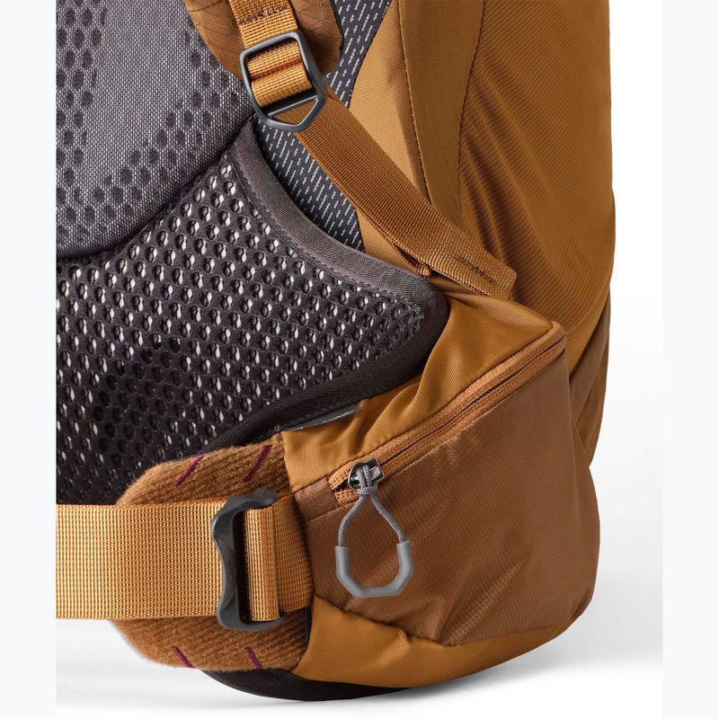 Damen Trekkingrucksack Gregory Maven 48 l RC warm bronze 3