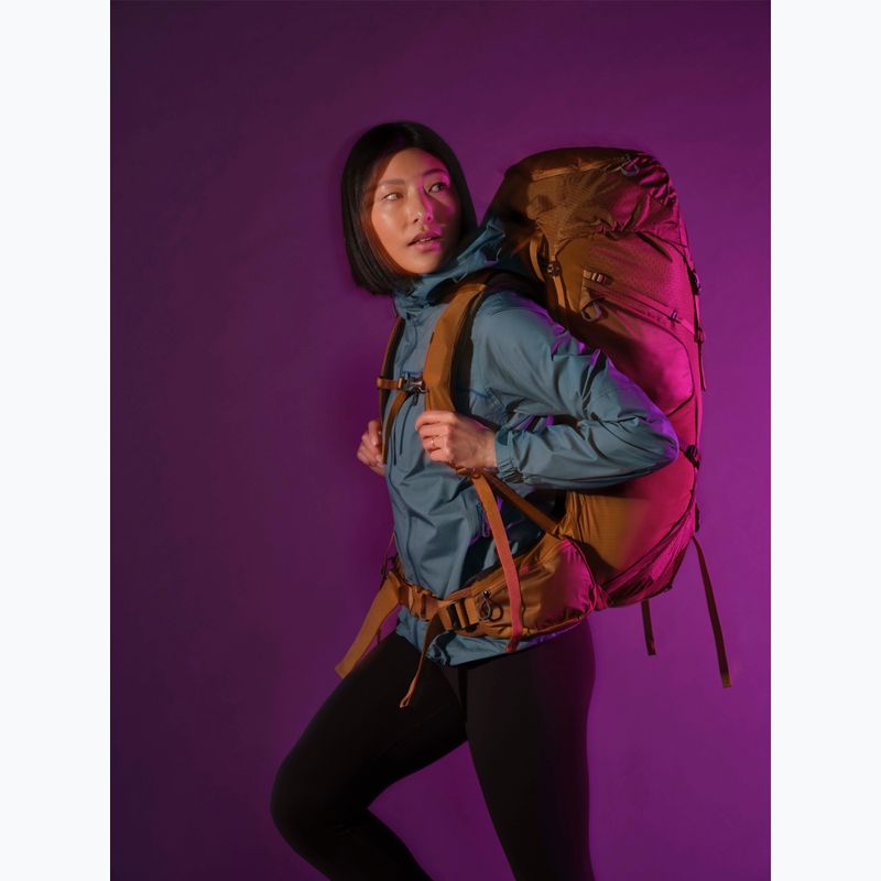 Damen Trekkingrucksack Gregory Maven 48 l RC warm bronze 4