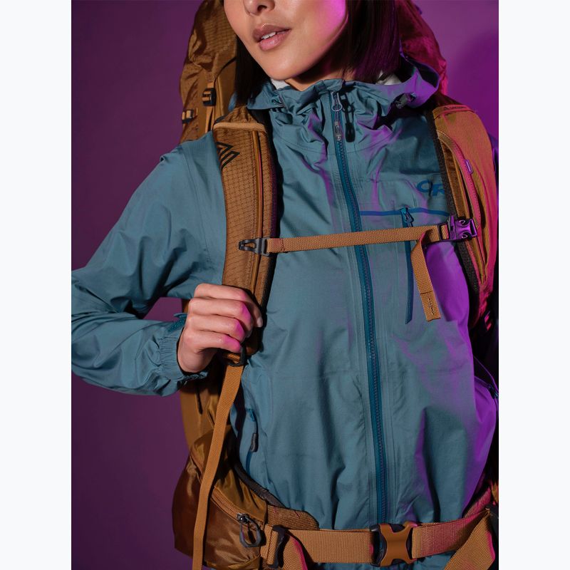 Damen Trekkingrucksack Gregory Maven 48 l RC warm bronze 6