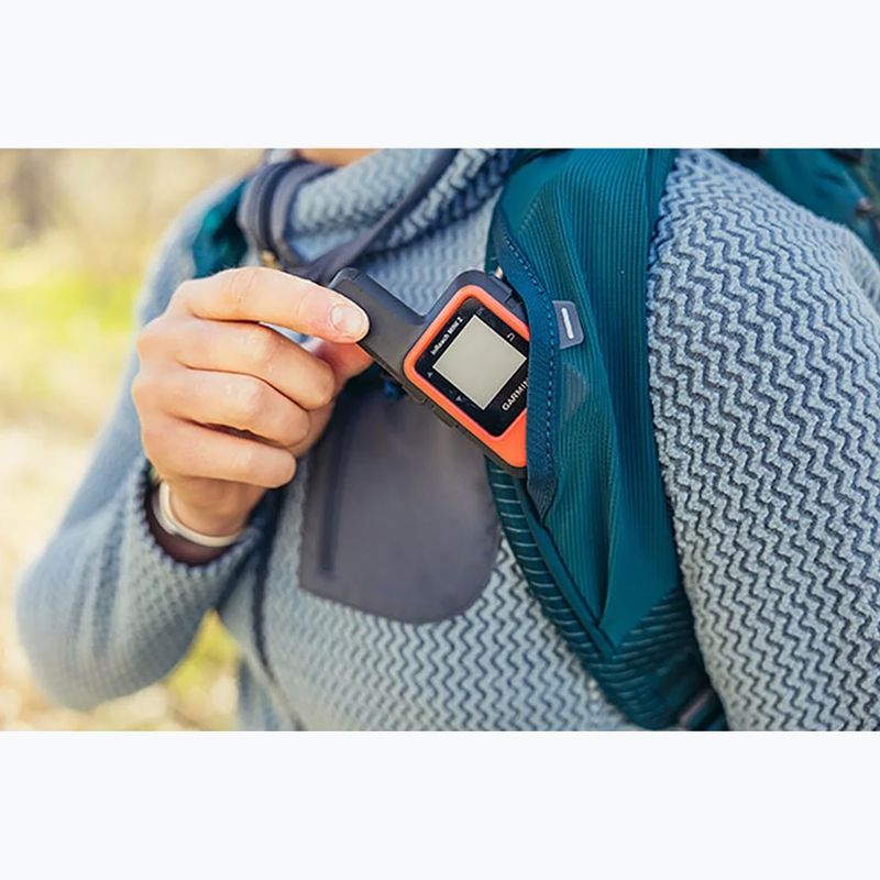 Damen-Trekkingrucksack Gregory Maven 58 l ocean blue 12