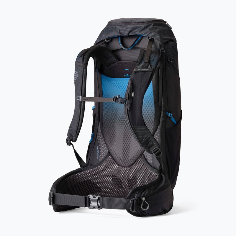 Trekking Rucksack Gregory Paaragon 40 l RC alpine black 2