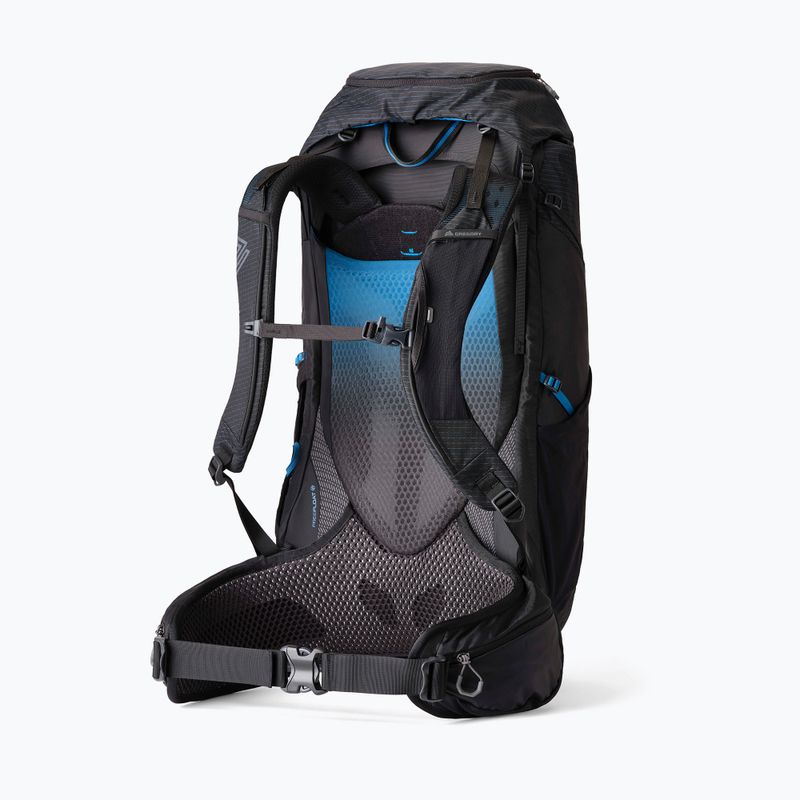 Tourenrucksack Gregory Receipt 40 l RC alpine black 2