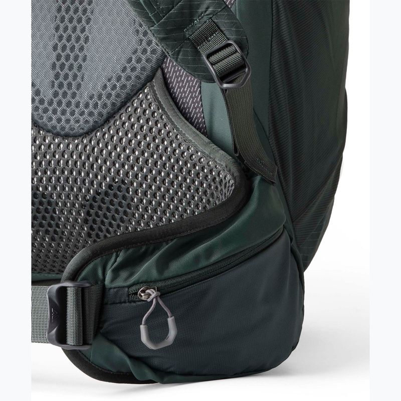 Trekkingrucksack Gregory Paragon 50 l RC cascade green 3
