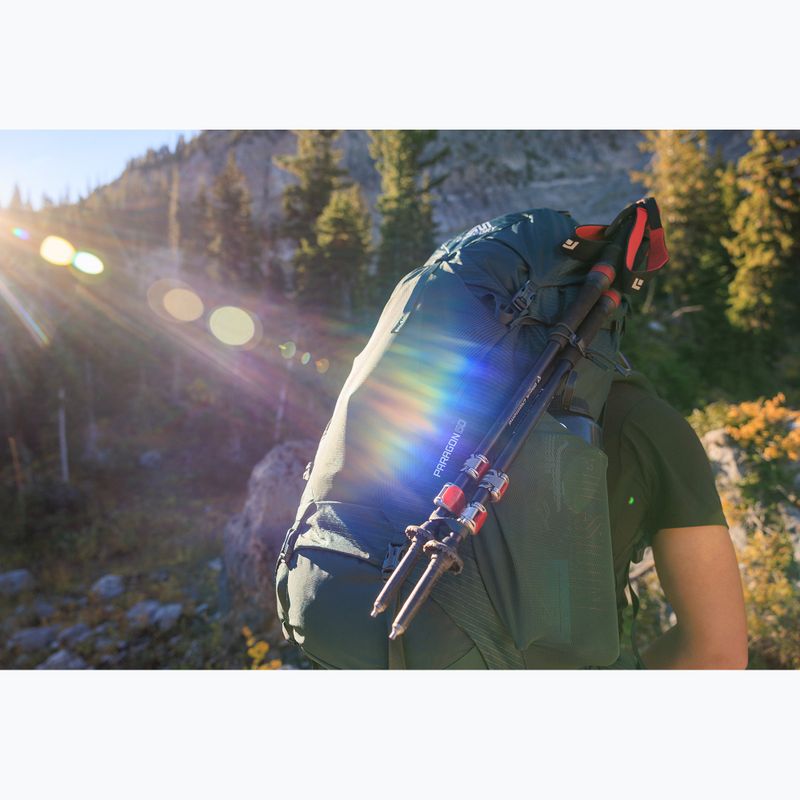 Trekkingrucksack Gregory Paragon 50 l RC cascade green 6