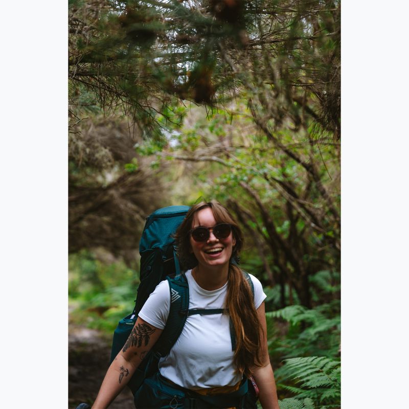 Trekkingrucksack Gregory Paragon 50 l RC cascade green 7