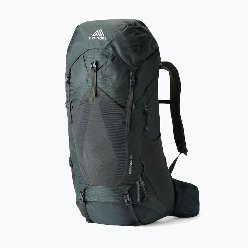 Trekking Rucksack Gregory Paaragon 60 l RC cascade green