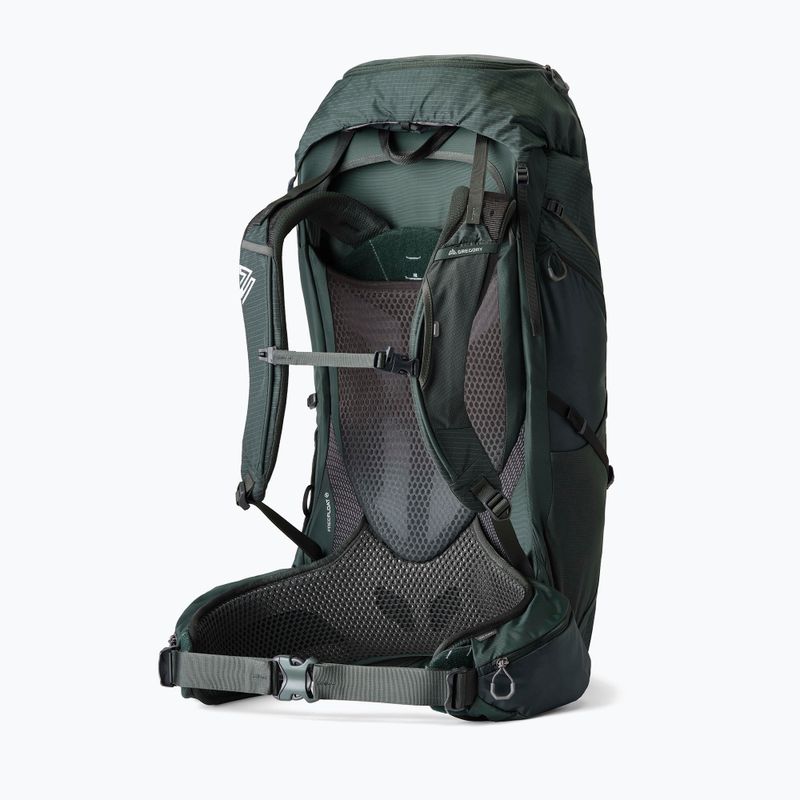 Trekking Rucksack Gregory Paaragon 60 l RC cascade green 2