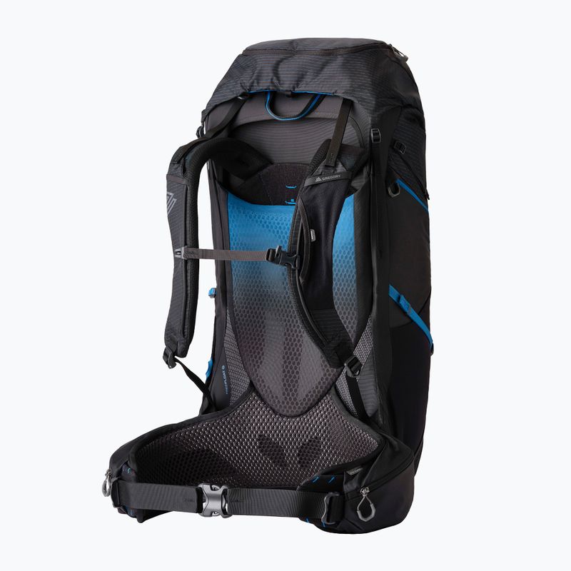 Trekking Rucksack Gregory Paaragon 60 l RC alpine black 2
