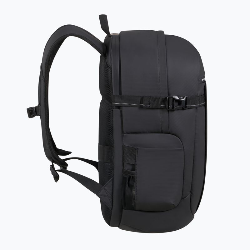 Rucksack American Tourister Upventure 26,5 l black 4