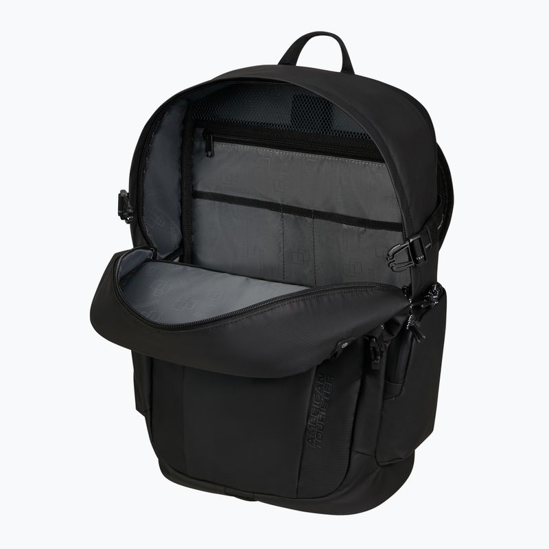 Rucksack American Tourister Upventure 26,5 l black 6